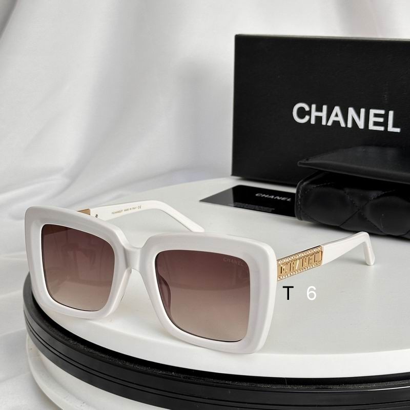 Chanel Sunglasses 2135